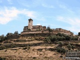 Castillo de Alcántara