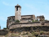 Castillo de Alcántara