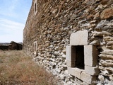 Castillo de Alcántara