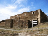 Castillo de Alcántara