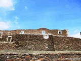 Castillo de Alcántara