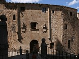 Palacio de los Becerra