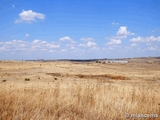 Campamento romano Cáceres El Viejo