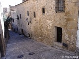 Palacio de Francisco de Orellana