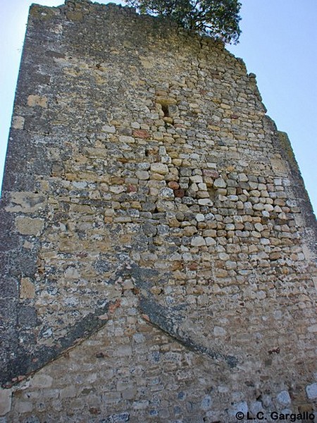 Torre de Mesa del Esparragal