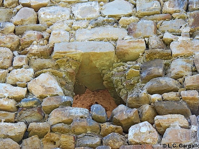 Torre de Mesa del Esparragal