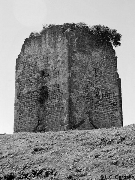 Torre de Mesa del Esparragal