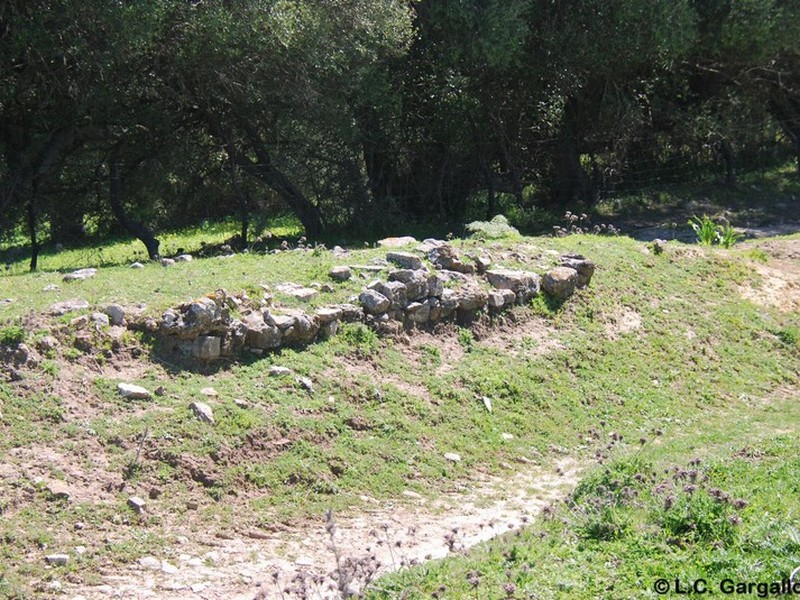 Torre de Mesa del Esparragal