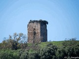 Torre de Mesa del Esparragal