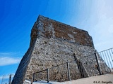 Castillo de Alcalá de los Gazules