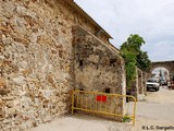 Castillo de Zahara de los Atunes