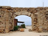 Castillo de Zahara de los Atunes