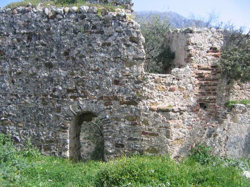 Castillo de Aznalmara