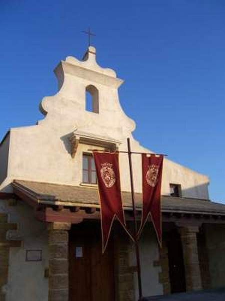 Castillo de Santa Catalina