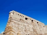 Castillo de Santa Catalina