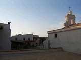 Castillo de Santa Catalina