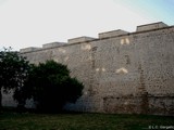 Semibaluarte de Santa Elena