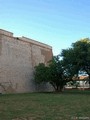 Semibaluarte de Santa Elena