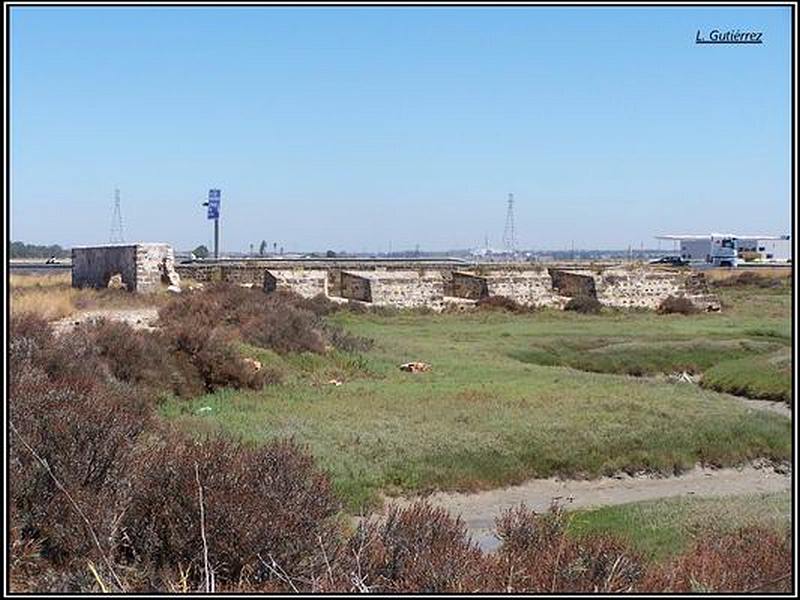 Baluarte de San Pablo