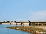 Enclave defensivo del Puente Zuazo
