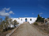 Baluarte de Jimena de la Frontera