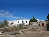 Baluarte de Jimena de la Frontera