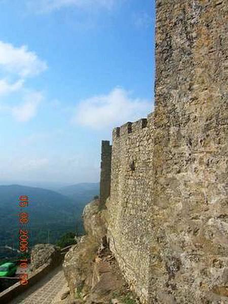 Castillo de Castellar Viejo