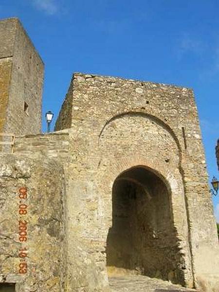 Castillo de Castellar Viejo