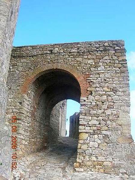 Castillo de Castellar Viejo