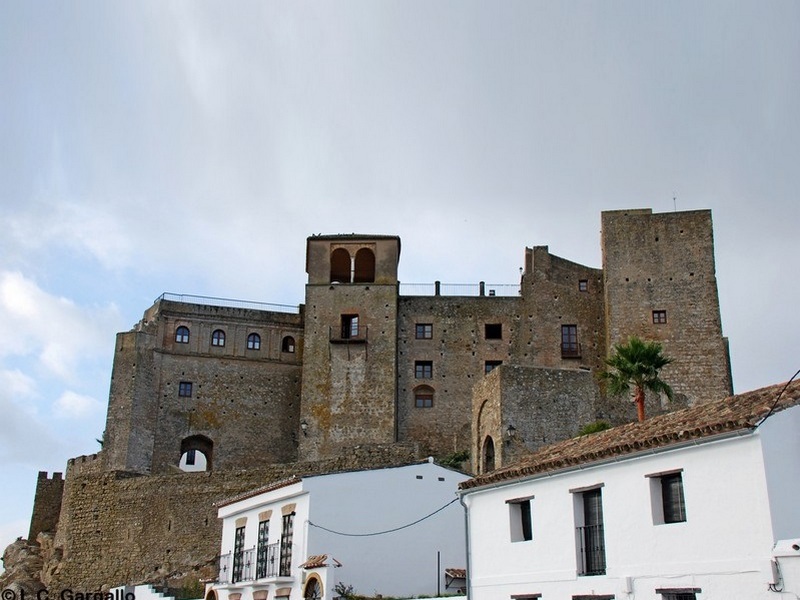 Castillo de Castellar Viejo