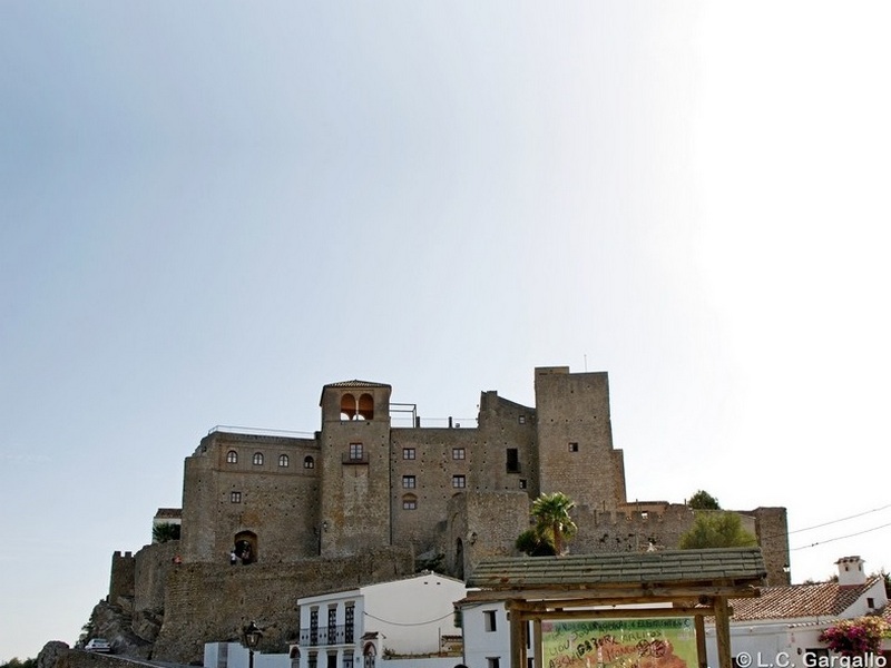 Castillo de Castellar Viejo