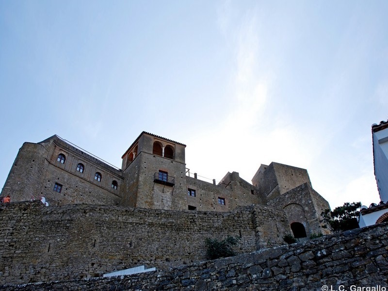 Castillo de Castellar Viejo