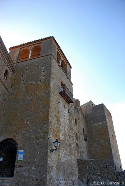 Castillo de Castellar Viejo