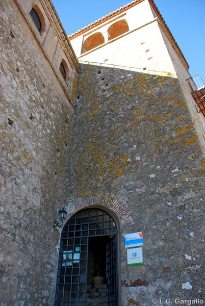 Castillo de Castellar Viejo