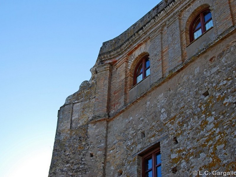 Castillo de Castellar Viejo