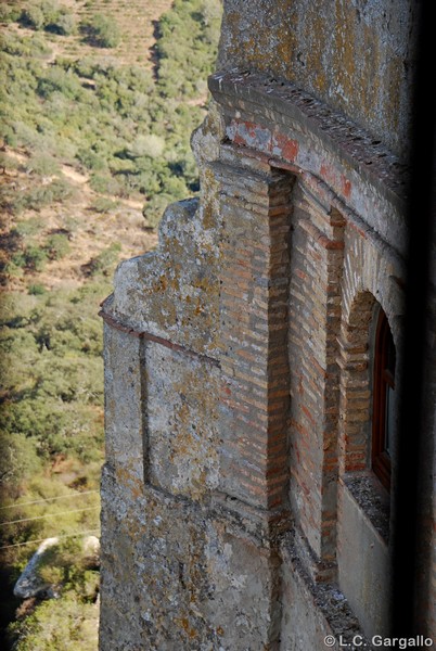 Castillo de Castellar Viejo