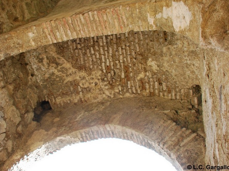 Castillo de Castellar Viejo