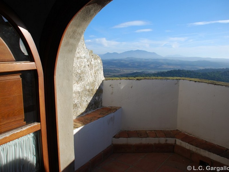 Castillo de Castellar Viejo