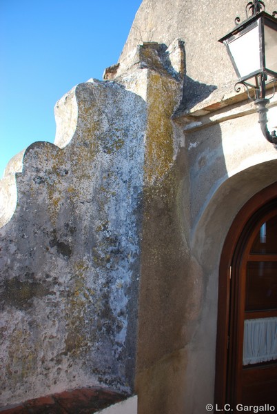 Castillo de Castellar Viejo