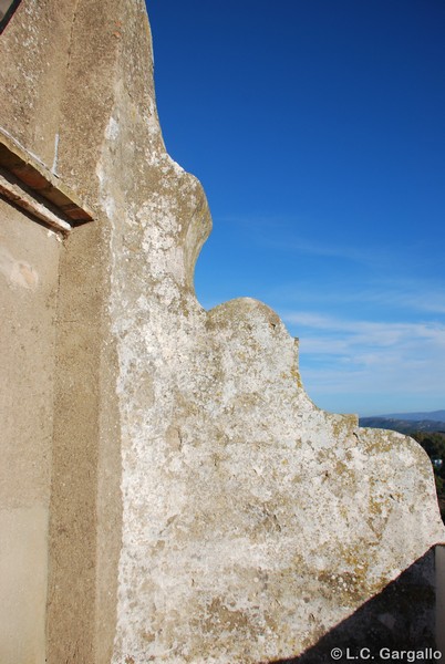 Castillo de Castellar Viejo