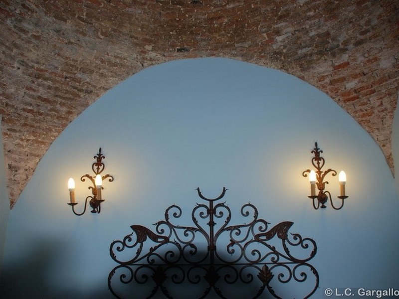 Castillo de Castellar Viejo