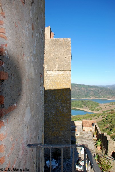 Castillo de Castellar Viejo