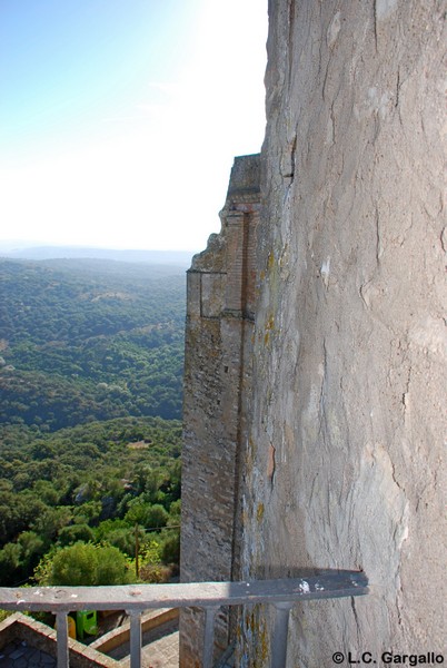 Castillo de Castellar Viejo