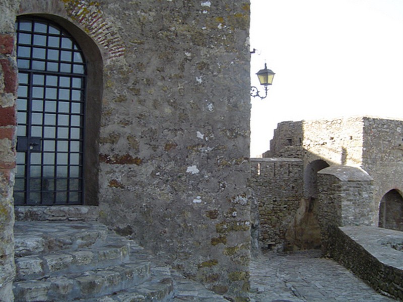 Castillo de Castellar Viejo