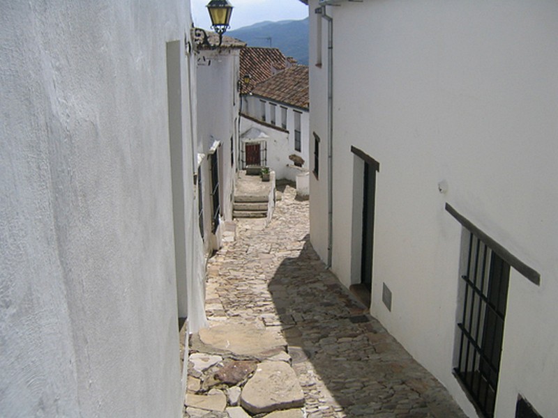 Castillo de Castellar Viejo