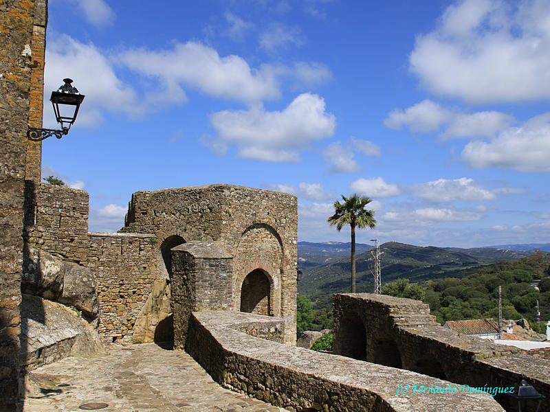 Castillo de Castellar Viejo