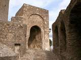 Castillo de Castellar Viejo