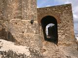 Castillo de Castellar Viejo