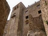 Castillo de Castellar Viejo