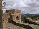 Castillo de Castellar Viejo